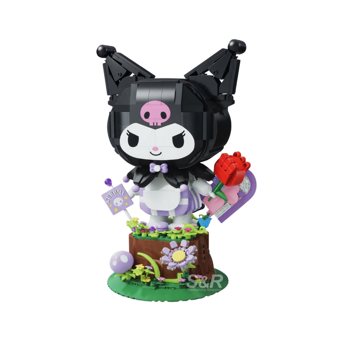 Keepplay Giant Kuromi